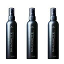 【X3個セット】 シュワルツコフ/Schwarzkopf シルエット ハードミスト 200ml