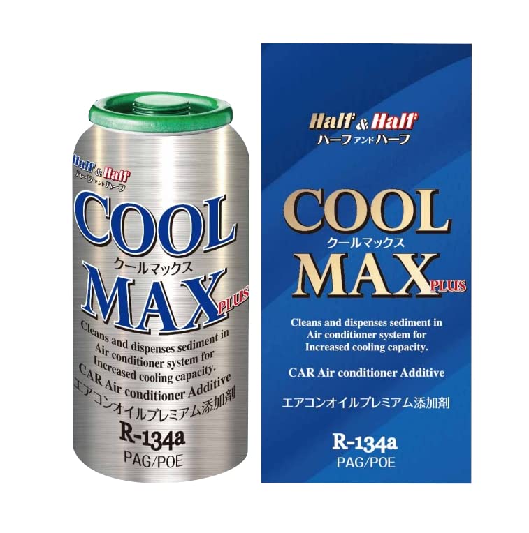åѥ󥫥ѥˡ R134a󥪥ץߥźú COOL MAXץ饹 79101 ̵