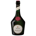 ベネディクティン DOM 40度 [瓶] 750ml 送料無料(沖縄対象外) [フランス リキュール サッポロ]