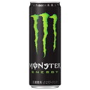 モンスターのセット  モンスターエナジー [缶] 355ml x 24本[ケース販売]あす楽対応 [アサヒ飲料 国産 炭酸][2ケースまで同梱可能] ギフト プレゼント 敬老の日