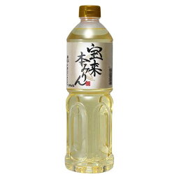 宝来みりん 13.5度 [PET] 1L 1000ml x 12本[ケース販売] 送料無料(沖縄対象外) [中野BC みりん 日本 和歌山] ギフト プレゼント 敬老の日