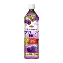 ポッカサッポロ サンスウィートプルーン100％ [ペット] 900ml x 12本[ケース販売] 送料無料 沖縄対象外 [ポッカサッポロ 日本 飲料 JJ42] ギフト プレゼント 敬老の日