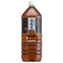 ライフドリンクカンパニー お茶屋さんの烏龍茶 2L 2000ml x 12本[2ケース販売] あす楽対応 送料無料(本州のみ) [LDC お茶] ギフト プレゼント 敬老の日