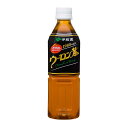 伊藤園 ウーロン茶 [PET] 500ml x 24本[ケース販売][伊藤園 日本 飲料 中国茶 10019] ギフト プレゼント 敬老の日