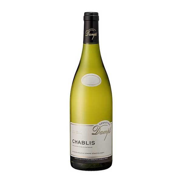 セバスチャン ダンプ シャブリ 750ml [TK フランス ブルゴーニュ 白ワイン 425645]ギフト プレゼント 贈り物 お祝い 内祝い お返し 誕生日プレゼント 父の日 敬老の日 se-sake-10035703 リカータイム 楽天市場店 パッケージ画像