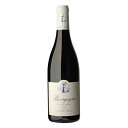 【ポイント3倍 7/15まで】ヴァンサン ラトゥール ブルゴーニュ ルージュ 750ml 送料無料(沖縄対象外) [TK フランス ブルゴーニュ 赤ワイン 42...