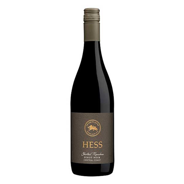 ヘス シャーテイル ランチス ピノ ノワール 750ml 送料無料(本州のみ) [TK アメリカ セントラルコースト 赤ワイン 425762] ギフト プレゼント 敬老の日 お歳暮 御歳暮