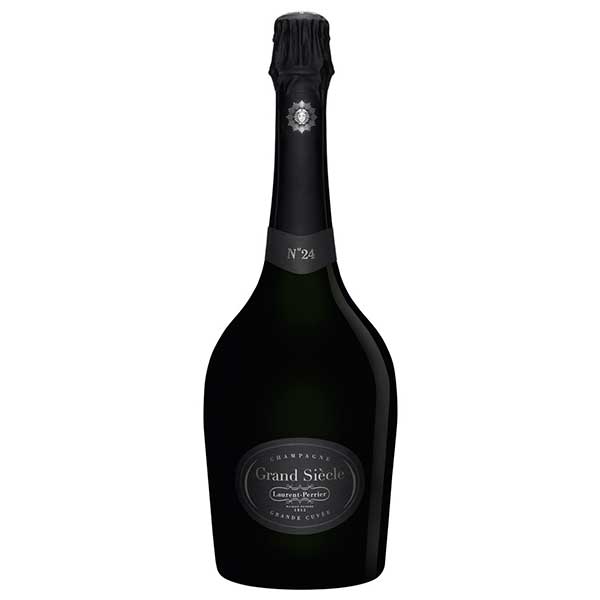 ローラン ペリエ グラン シエクル No.25 [瓶] 750ml 送料無料(本州のみ) [サントリー フランス シャンパン LAGSQ]ギフト プレゼント 贈り物 お祝い 内祝い お返し 誕生日プレゼント 父の日 敬老の日