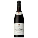 【ポイント3倍 7/30(水)まで】ブシャール ペール エ フィス ブルゴーニュ ピノ ノワール ラ ヴィニェ 750ml 送料無料(本州のみ)[サントリー フ...