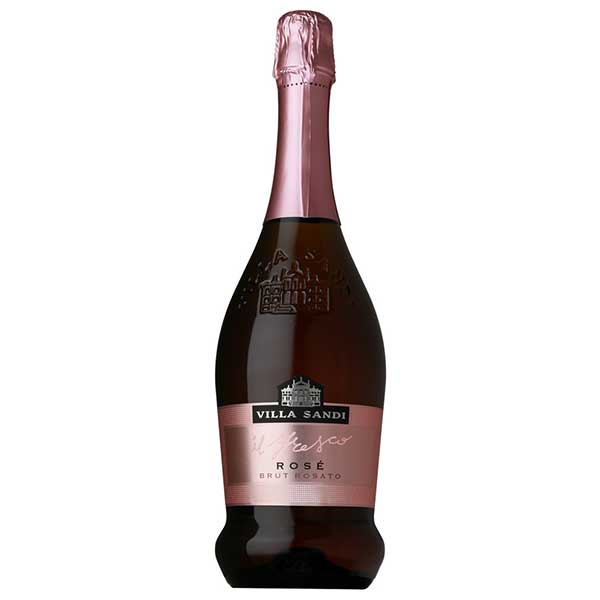 ヴィッラ サンディ ロザート [瓶] 750ml [サントリー イタリア ロゼワイン VSRT] ギフト プレゼント 敬老の日 お歳暮 御歳暮