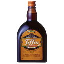 【ポイント3倍 7/15まで】ティフィン ティー 750ml