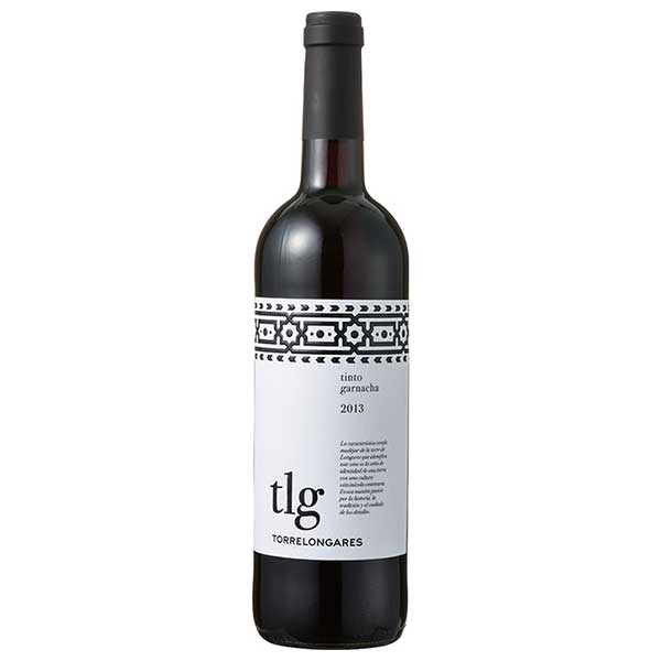 コビンカ トレロンガレス ガルナッチャ 赤 750ml 送料無料(本州のみ) [UL スペイン 赤ワイン SW131] ギフト プレゼント 敬老の日 お歳暮 御歳暮