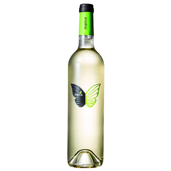 ボデガス フェリックス ロレンソ カチャッソ マニア ベルデホ 白 750ml 送料無料(本州のみ) [UL スペイン 白ワイン SW083] ギフト プレゼント 敬老の日 お歳暮 御歳暮