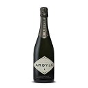 【ポイント3倍 7/15まで】アーガイル ヴィンテージ ブリュット ウィラメット ヴァレー 750ml [WTS アメリカ カリフォルニア 泡ワイン 辛口 ミデ...
