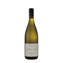 【ポイント3倍 7/15まで】アーガイル シャルドネ ウィラメット ヴァレー 750ml [WTS アメリカ カリフォルニア 白ワイン 辛口 ミディアムボディ ...