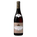 【ポイント3倍 7/30(水)まで】アルベール ビショー ボージョレ ヴィラージュ 750ml 送料無料(本州のみ) [メルシャン フランス ブルゴーニュ 赤ワ...