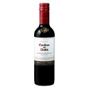 【ポイント3倍 7/15まで】コンチャ イ トロ カッシェロ デル ディアブロ カベルネ ソーヴィニヨン 375ml[メルシャン チリ チリ 赤ワイン フルボデ...