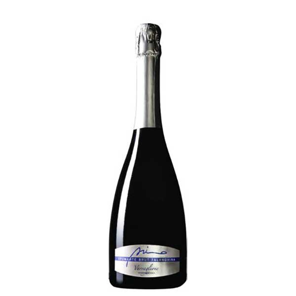 ヴァルヴァリオーネ スプマンテ ブリュット ファランギーナ プリモ 750ml 送料無料(本州のみ) [メモス イタリア スパークリング 737-301]ギフト プレゼント 贈り物 お祝い 内祝い お返し 誕生日プレゼント 父の日 敬老の日
