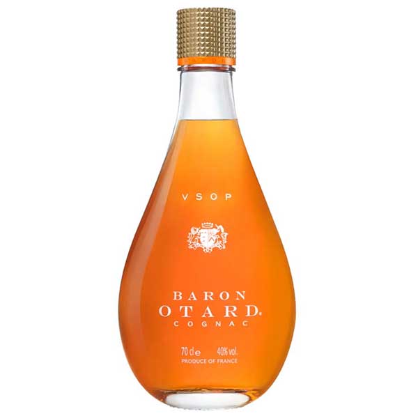 バロン オタール VSOP 40度 700ml [バカルディ フランス コニャック D335] ギフト プレゼント 酒 サケ 敬老の日