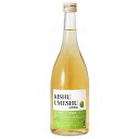 BC KISHU UMESHU 720ml[BC { a̎R ~] Mtg v[g  TP hV̓