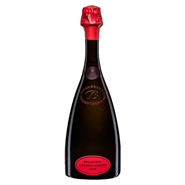 楽天市場】フランチャコルタ・リゼルヴァ ヴィットリオ・モレッティの通販