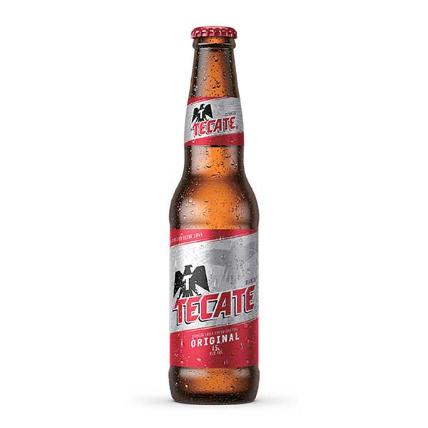 テカテ ビール [瓶] 355ml x 24本[ケース販売] 送料無料(沖縄対象外) [LJ ビール メキシコ 10102] ギフト プレゼント 酒 サケ 敬老の日