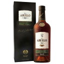 【ポイント3倍 7/15まで】ロン アブエロ フィニッシュコレクション XV オロロソ 700ml 送料無料(沖縄対象外) [LJ ラム パナマ共和国 1315...