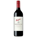 【ポイント3倍 7/30(水)まで】ペンフォールズ クヌンガ ヒル カベルネ ソーヴィニヨン 750ml 送料無料(本州のみ) [NL/オーストラリア/赤ワイン...