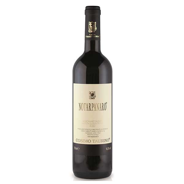 ※ヴィンテージやラベルのデザインが商品画像と異なる場合がございます。当店では、現行ヴィンテージの販売となります。ご指定のヴィンテージがある際は事前にご連絡ください。不良品以外でのご返品はお承りできません。ご了承ください。コジモ タウリーノ ノタルパナーロ サレント ロッソ 750ml [モンテ/イタリア/赤ワイン/027595]母の日 父の日 敬老の日 誕生日 記念日 冠婚葬祭 御年賀 御中元 御歳暮 内祝い お祝 プレゼント ギフト ホワイトデー バレンタイン クリスマス&nbsp;商品説明商品名タウリーノ ノタルパナーロ サレント・ロッソ 750ml 生産地 イタリア/プーリア タイプ 赤ワイン 内容量 750ml 商品紹介 単一畑“ノタルパナーロ”から造られたワインです。レンガ色を帯びたルビー色と持続力のある香りが特徴。しっかりとしたボディでほどよいタンニンが感じられます。 備考 ヴィンテージやラベルのデザインが商品画像と異なる場合がございます。