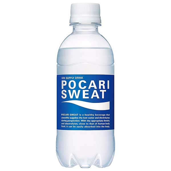 大塚製薬 ポカリスエット [PET] 300ml x 24本[ケース販売][大塚製薬/飲料] ギフト プレゼント 敬老の日 1