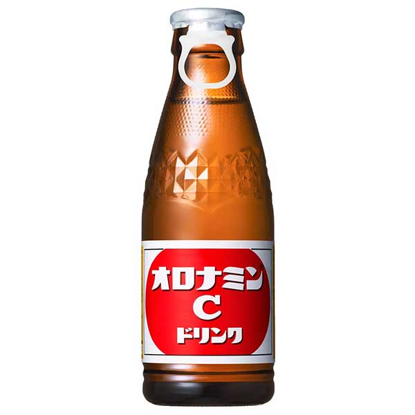 大塚製薬 オロナミンC [瓶] 120ml x 50本[ケース販売] 送料無料(本州のみ)[大塚製薬 飲料][同梱不可] ギフト プレゼント 敬老の日 お歳暮 御歳暮