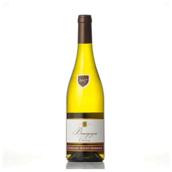 【ポイント2倍11/14〜11/16】 ドメーヌ サン ジェルマン ブルゴーニュ ブラン 750ml 送料無料(本州のみ) [東亜 フランス ブルゴーニュ 白ワイン 4140770715] ギフト プレゼント 敬老の日 お歳暮 御歳暮