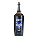 シメイ ビール シメイ マグナムブルー [瓶] 1.5L 1500ml x 6本[ケース販売][NB ベルギー ビール] ギフト プレゼント 酒 サケ 敬老の日