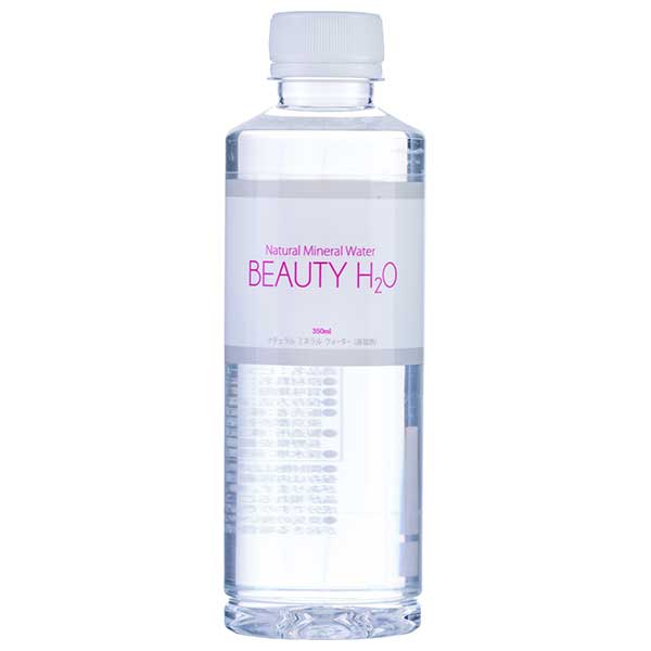 BEAUTYHビューティー20 [PET] 350ml × 24本[ケース販売][NB 日本 飲料] ギフト プレゼント 敬老の日 お..