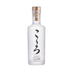 こころ [瓶] 200ml[NB イギリス スピリッツ] ギフト プレゼント 酒 サケ 敬老の日