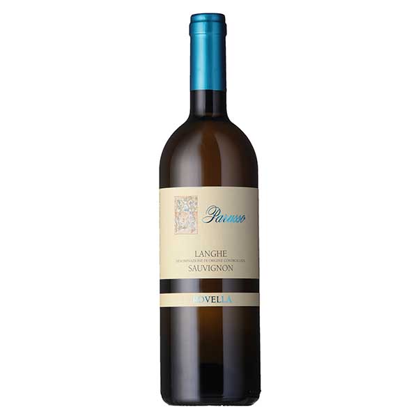 パルッソ ランゲ ビアンコ ロヴェッラ