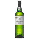 【ポイント3倍 7/30(水)まで】フォンセカ ギマラエンス フォンセカ ホワイト ポート 750ml 送料無料(本州のみ) [NL ポルトガル 白ワイン 北部...