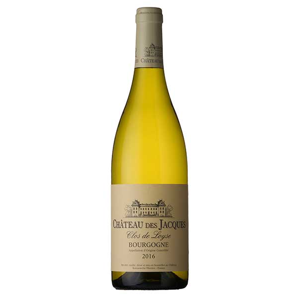 ルイ ジャド ブルゴーニュ ブラン クロ ド ロワズ シャトー デ ジャック 750ml x 2本 送料無料(本州のみ) [日本リカー フランス 白ワイン ブルゴーニュ 辛口 2522LB121600]ギフト プレゼント 贈り物 お祝い 内祝い お返し 誕生日プレゼント 父の日 敬老の日