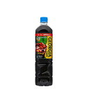 ジョージアカフェ ボトルコーヒー 甘さひかえめ [PET] 950ml x 12本[ケース販売] 送料無料【代引き不可・クール便不可・同梱不可・メーカー直送】[コカ・コーラ コカ コーラ 日本 飲料 コーヒー 49682] ギフト プレゼント 敬老の日