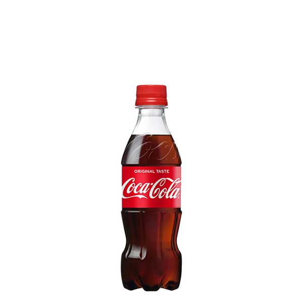 コカ コーラ [PET] 350ml x