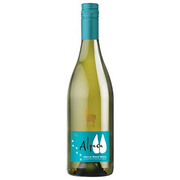 サンタ ヘレナ アルパカ スペシャル