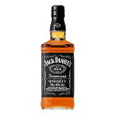 ジャックダニエル ブラック 40度 700ml x 12本 正規品 あす楽対応 [ケース販売][Jack Daniel's アメリカ ジャック] ギフト プレゼント ..