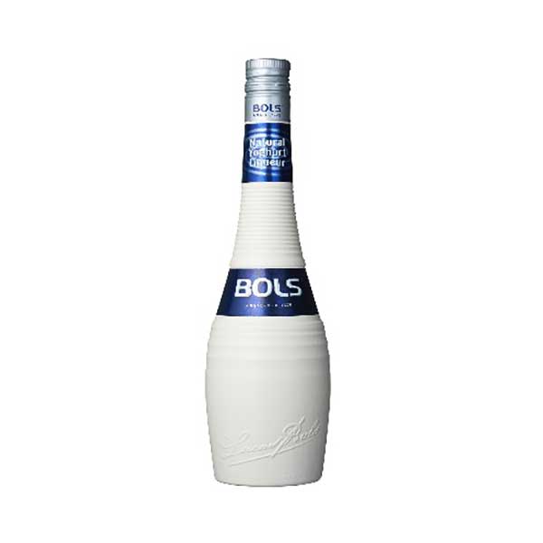 ボルス ヨーグルト 700ml 送料無料(本州のみ) [アサヒビール オランダ リキュール 49307]