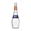 ボルス トリプルセック 700ml 送料無料(本州のみ) [アサヒビール オランダ リキュール 49308]