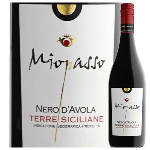 ※ヴィンテージやラベルのデザインが商品画像と異なる場合がございます。当店では、現行ヴィンテージの販売となります。ご指定のヴィンテージがある際は事前にご連絡ください。不良品以外でのご返品はお承りできません。ご了承ください。ワイン ピープル ミオパッソ ネロ ダヴォラ 750ml 送料無料(本州のみ) [21(TO) イタリア 赤ワイン シチリア 2101120002757]母の日 父の日 敬老の日 誕生日 記念日 冠婚葬祭 御年賀 御中元 御歳暮 内祝い お祝 プレゼント ギフト ホワイトデー バレンタイン クリスマス