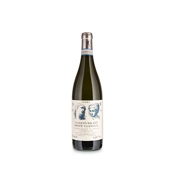 ※ヴィンテージやラベルのデザインが商品画像と異なる場合がございます。当店では、現行ヴィンテージの販売となります。ご指定のヴィンテージがある際は事前にご連絡ください。不良品以外でのご返品はお承りできません。ご了承ください。イナマ ソアヴェ フォスカリーノ 750ml[PY イタリア 白ワイン AI028]母の日 父の日 敬老の日 誕生日 記念日 冠婚葬祭 御年賀 御中元 御歳暮 内祝い お祝 プレゼント ギフト ホワイトデー バレンタイン クリスマス