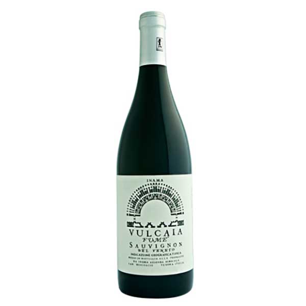 Rakuten - イナマ ヴルカイア フュメ 750ml 送料無料(本州のみ) [PY イタリア 白ワイン AI068]ギフト プレゼント 贈り物 お祝い 内祝い お返し 誕生日プレゼント 父の日 敬老の日
