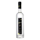 【ポイント3倍 7/15まで】アルザス ケヴァ (レモン&ライム オードヴィ) 40度 700ml 送料無料(沖縄対象外)[ドーバー フランス リキュール デザ...