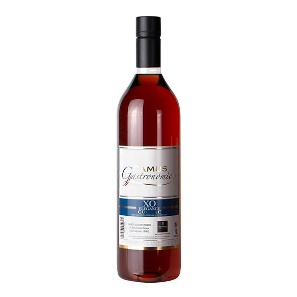 カミュ XO エレガンス 50度 1L 1000ml 送料無料(本州のみ)[ドーバー フランス ブランデー スイーツ デザート作り 料理作り お菓子作り]ギフト プレゼント 贈り物 お祝い 内祝い お返し 誕生日プレゼント 父の日 敬老の日