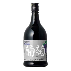 ドーバー 和酒 葡萄 25度 700ml 送料無料(沖縄対象外)[ドーバー 日本 リキュール デザート作り 料理作り お菓子作り]